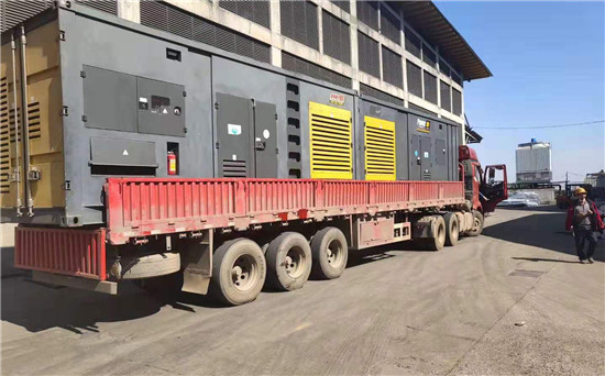 祁连200KW发电机组适配电缆规格选型指南
