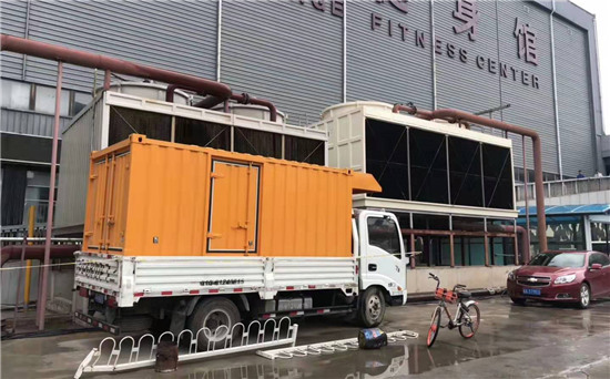祁连300KW发电机组适配电缆规格选型指南