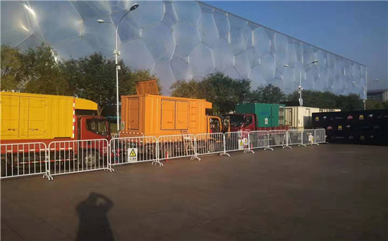 祁连400KW发电机组适配电缆规格选型指南
