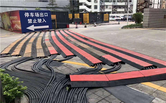 祁连发电机组电缆选型完整具体步骤(工程通用标准流程)